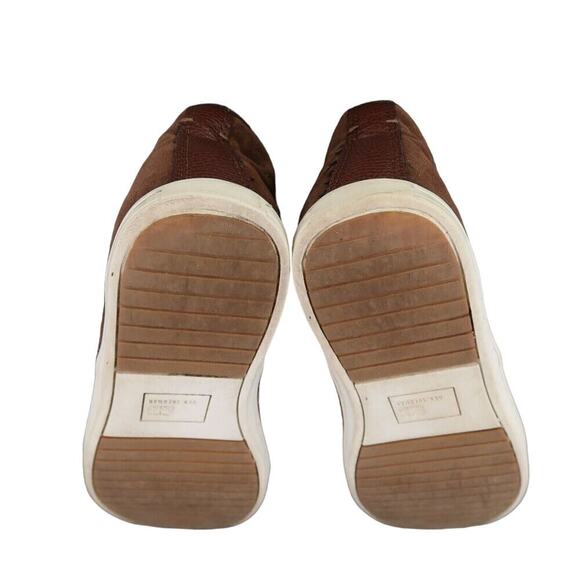 Ben Sherman Shoes Mens 8.5 Sneakers Vince Fashion Casual Mid Lifestyle Classic - Picture 11 of 13